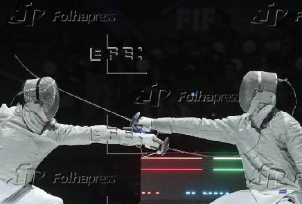 FIE Fencing World Championships