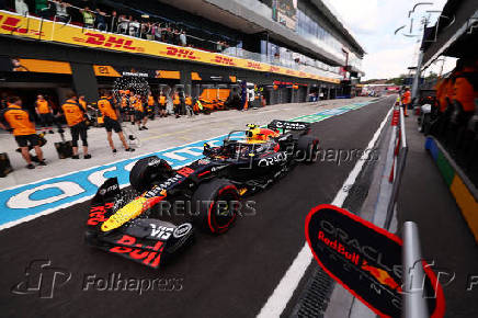 Hungarian Grand Prix