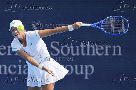 Tennis: Cincinnati Open
