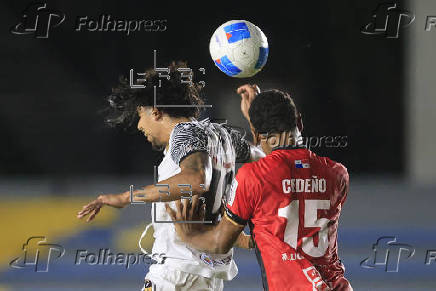 Copa Centroamericana:  San Miguelito - Diriangén
