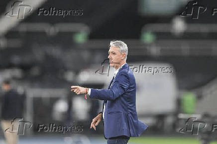 COPA LIBERTADORES 2025, BOTAFOGO X LDU