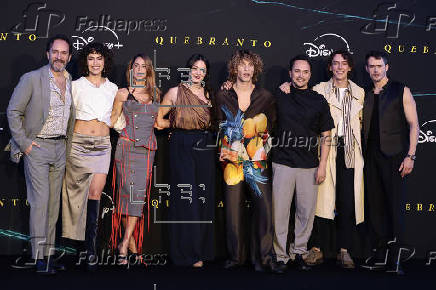 La artista Tini vuelve a la televisión con la nueva serie mexicana de suspenso ‘Quebranto’