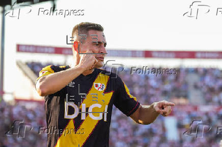 Girona vs Rayo Vallecano