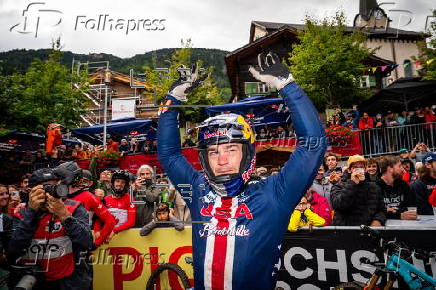 UCI Mountain Bike World Championships