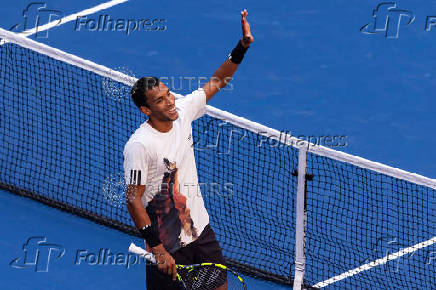 Tennis: US Open