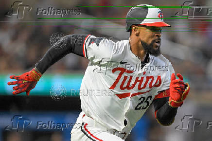 MLB: New York Yankees at Minnesota Twins