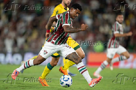 BRASILEIRO A 2025, FLUMINENSE X MIRASSOL