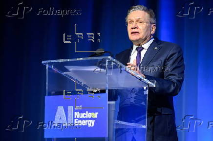 IAEA hosts first ever International Symposium on AI and Nuclear Energy