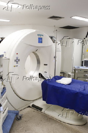 Hospital da Restauração em Recife (PE)