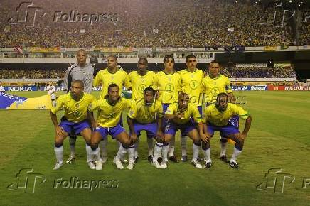 Especial - Eliminatórias para a Copa do Mundo 2026