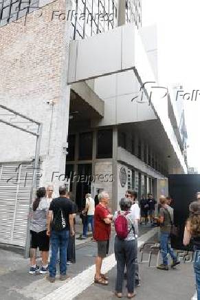 Eleitores argentinos votam no Consulado-Geral em São Paulo