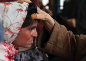 Traditional and spiritual healing for jaundice and lifestyle illnesses in Srinagar