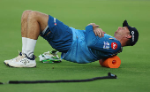 Indian Premier League - IPL - Gujarat Titans v Rajasthan Royals