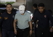 Thai authorities arrest executive member of China Railway No 10 Engineering Group over earthquake collapsed building