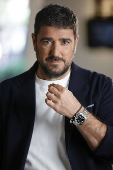 Entrevista con Antonio Orozco