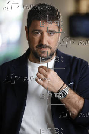 Entrevista con Antonio Orozco