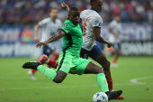 Copa Libertadores: Bahia - Atlético Nacional