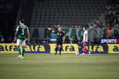 Palmeiras-Bahia: Campeonato Brasileiro Serie A