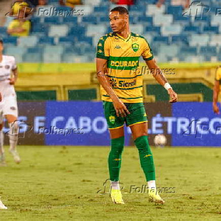 Cuiaba x Ferroviaria
