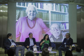 La FilBo recuerda a Carmen Balcells, el apoyo silencioso de García Márquez y Vargas Llosa