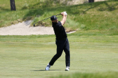 LIV Golf - Korea