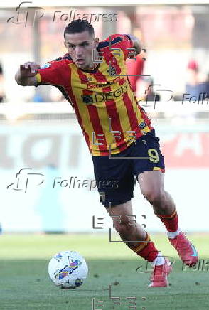 Serie A - US Lecce vs SSC Napoli