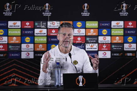 UEFA Europa League MD-1 - Bodo/Glimt