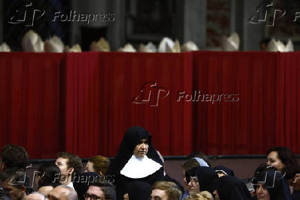 Conclave Papa