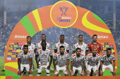 Vasco da Gama x Operario (PR) Copa do Brasil 2025