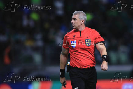 COPA DO BRASIL 2025, PALMEIRAS X CEARA