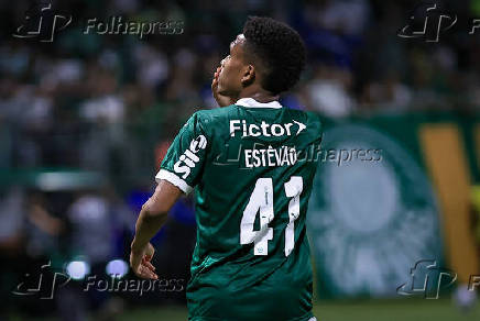 COPA DO BRASIL 2025, PALMEIRAS X CEARA