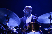 Brian Blade & The Fellowship Band na C6 FEST - SP