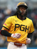 MLB: Milwaukee Brewers at Pittsburgh Pirates