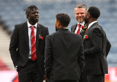 Scottish Cup - Final - Aberdeen v Celtic