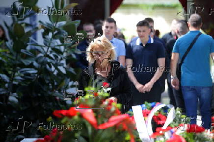 Belgrade marks the 133rd anniversary of Josip Broz Tito's birth