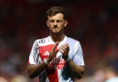 Premier League - Southampton v Arsenal