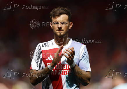 Premier League - Southampton v Arsenal