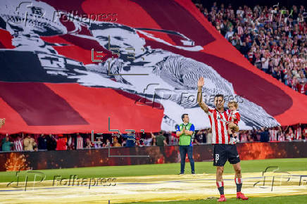 ATHLETIC CLUB - FC BARCELONA