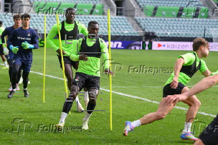 UEFA Europa Conference League MD1 - Real Betis