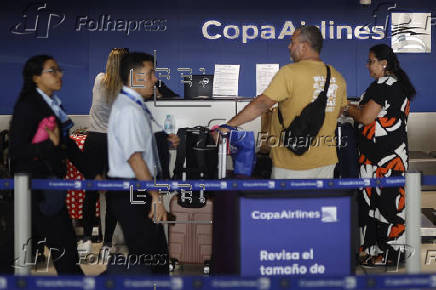 Copa Airlines reinicia sus vuelos a Caracas