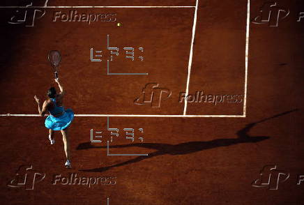French Open - Day 4