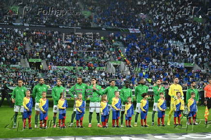 UEFA Europa Conference League final - Real Betis vs Chelsea FC