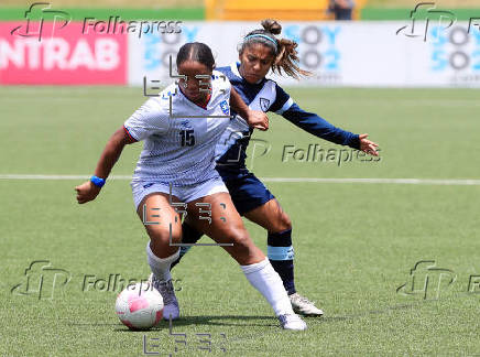 Guatemala - Puerto Rico