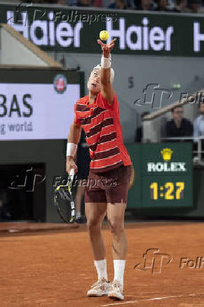 Roland Garros 2025