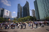 Maestros mexicanos suman 15 días de protestas tras no alcanzar acuerdo con Gobierno