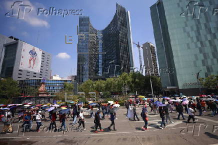 Maestros mexicanos suman 15 días de protestas tras no alcanzar acuerdo con Gobierno