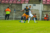Retrô x Guarani