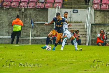 Retrô x Guarani