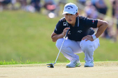 LPGA: U.S. Women's Open presented by Ally - Final Round