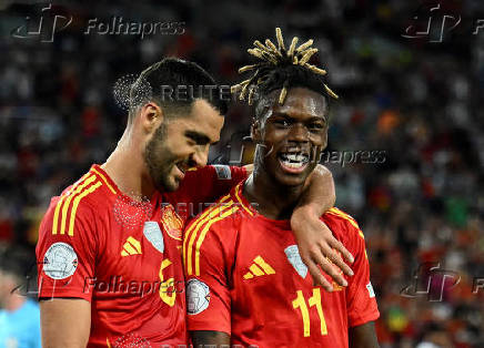 Nations League - Semi Final - Spain v France